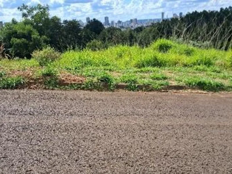Terreno em leilão