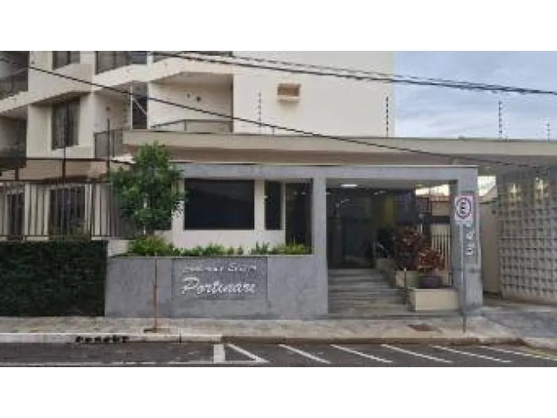 Apartamento em leilão