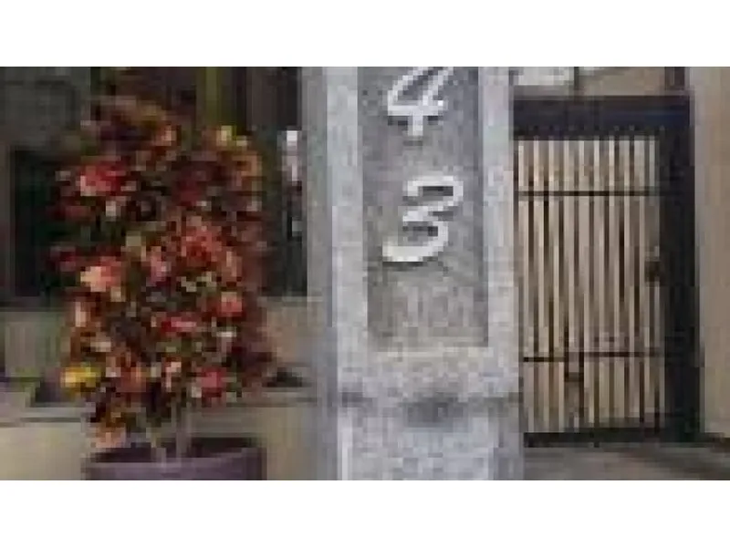 Apartamento em leilão