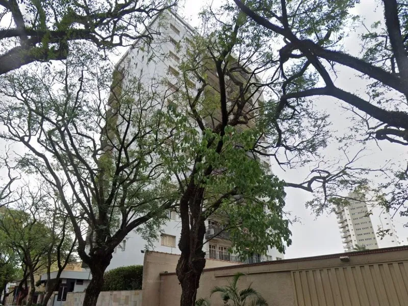 Apartamento em leilão