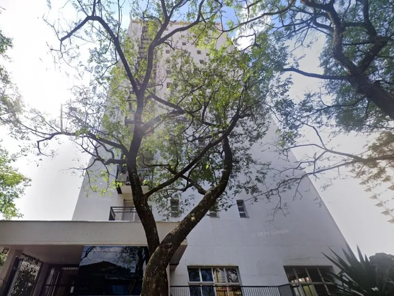 Apartamento em leilão
