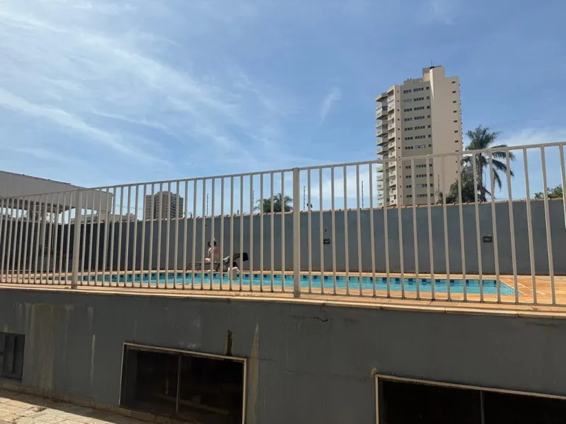Apartamento em leilão