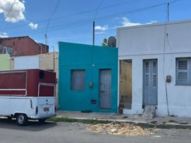 Casa em Leilão Extrajudicial
