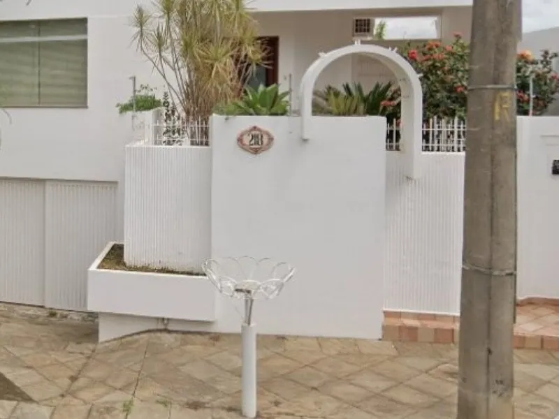 Casa em leilão