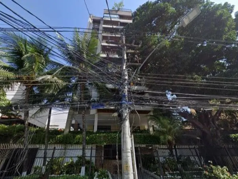 Apartamento em leilão
