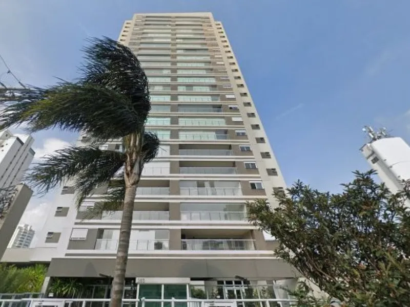 Apartamento em leilão