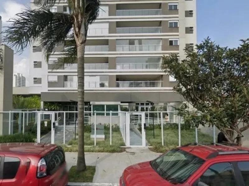 Apartamento em leilão