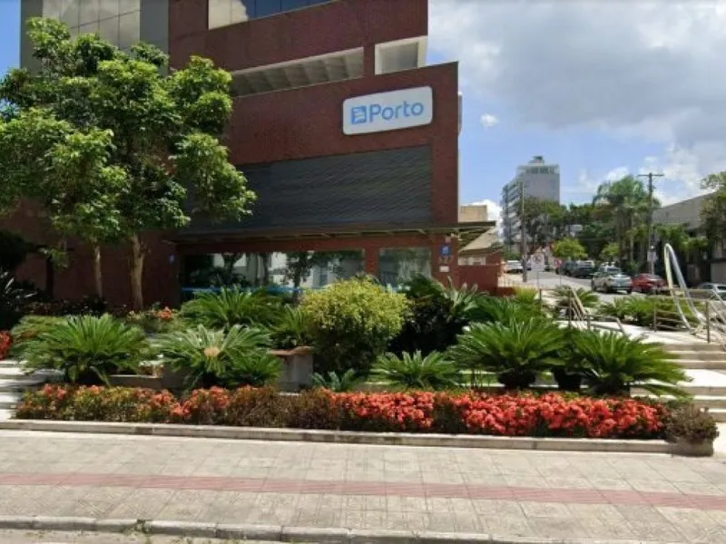 Loja em leilão