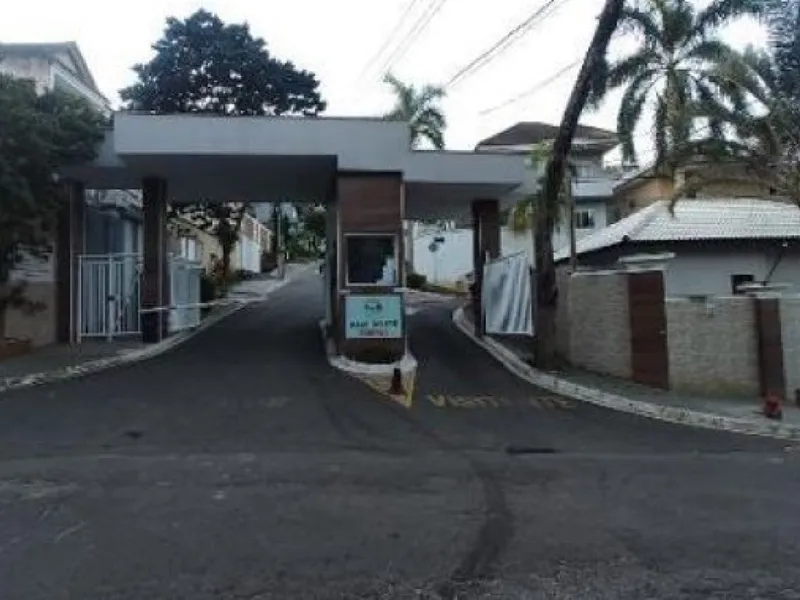 Casa em leilão