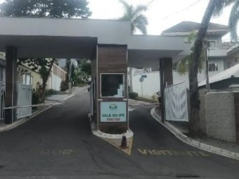 Casa em leilão