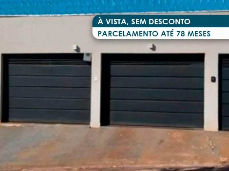 Casa em Leilão Extrajudicial