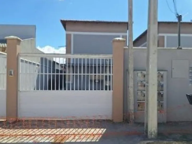 Apartamento em leilão