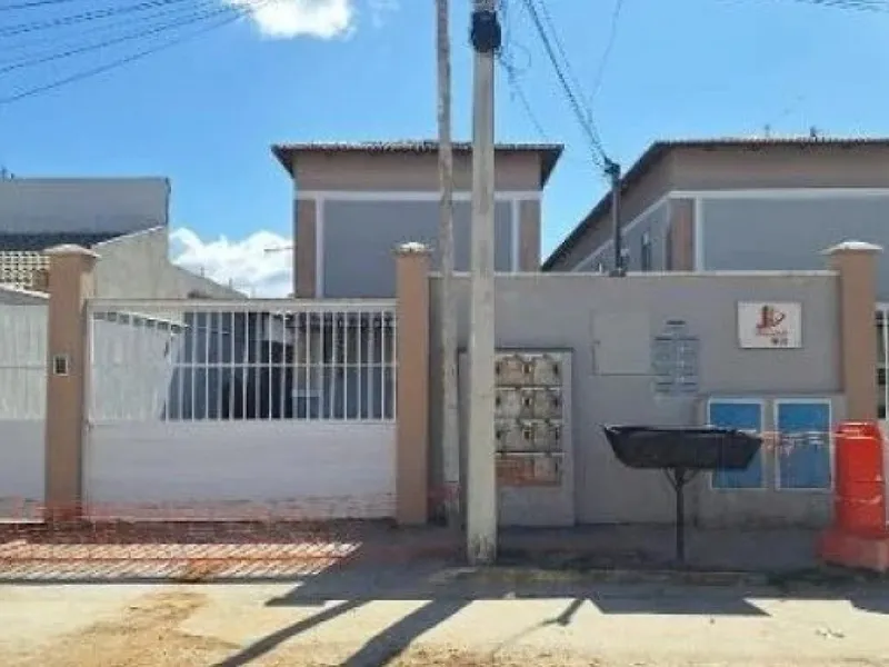 Apartamento em leilão