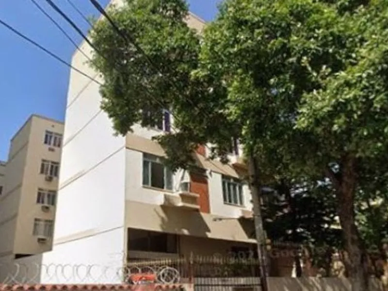 Apartamento em leilão