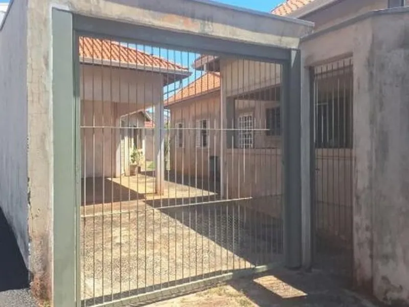 Casa em Leilão Extrajudicial