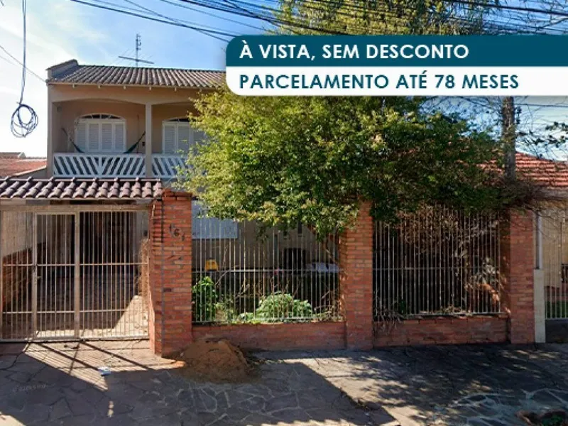 Casa em Leilão Extrajudicial