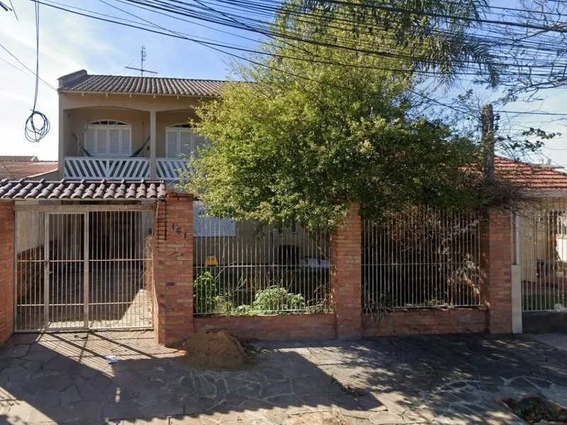 Casa em leilão
