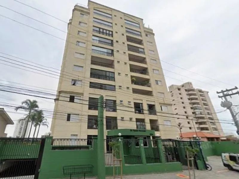 Apartamento em leilão