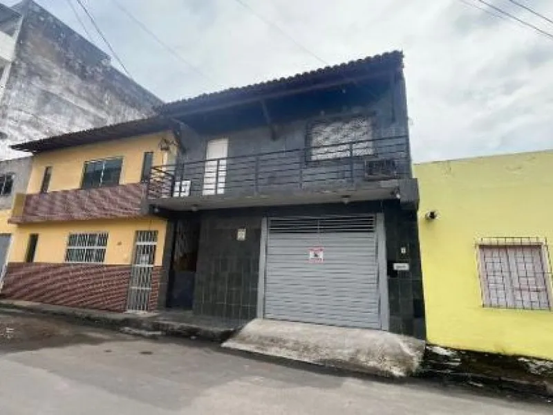 Apartamento em leilão