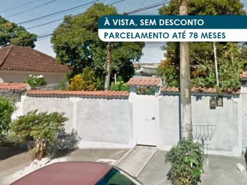 Casa em Leilão Extrajudicial