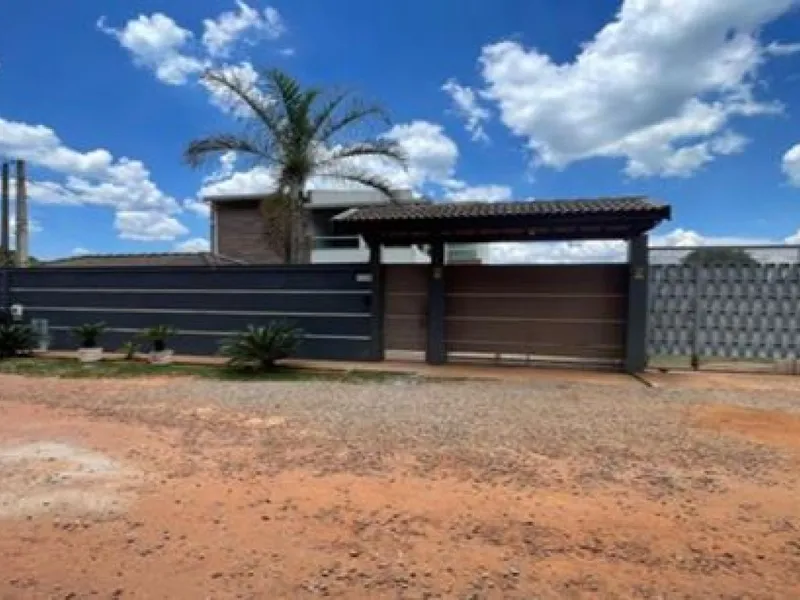 Casa em Leilão Extrajudicial