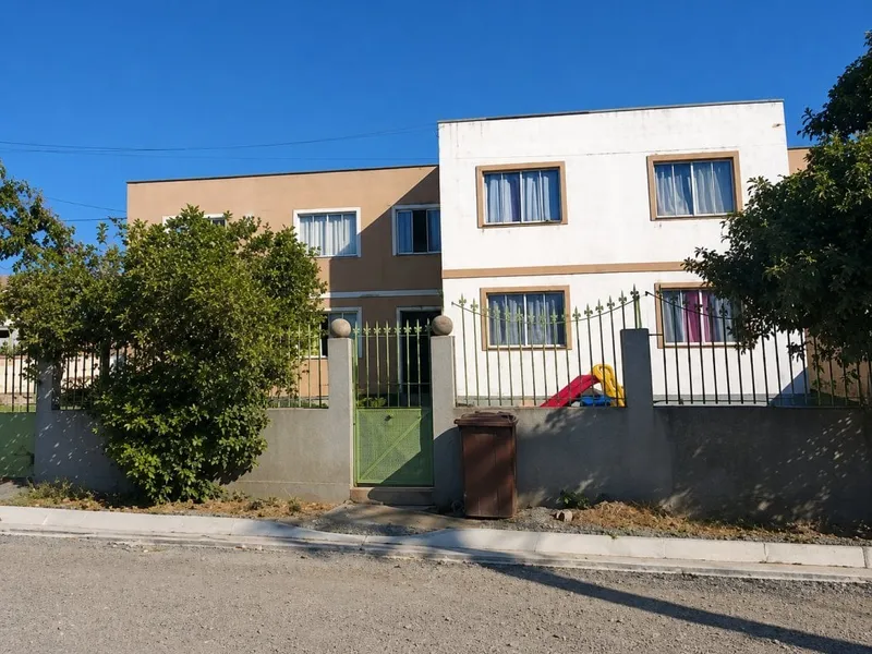 Apartamento em leilão