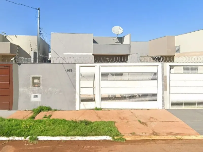 Casa em Leilão Extrajudicial
