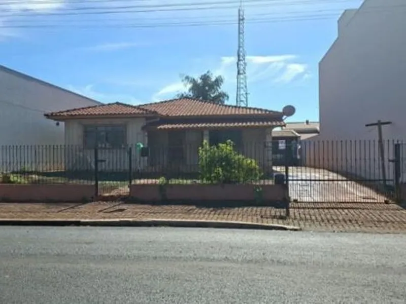 Casa em Leilão Extrajudicial