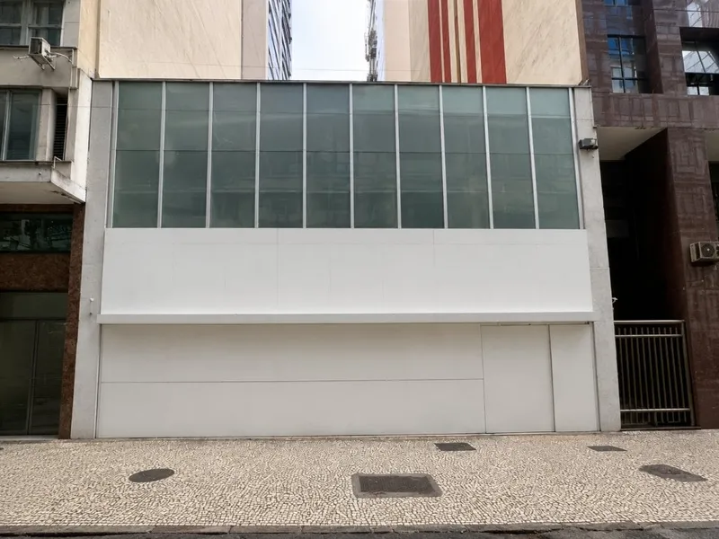 Comercial em Leilão Extrajudicial