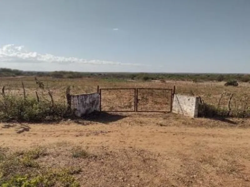 Terreno em Leilão Extrajudicial