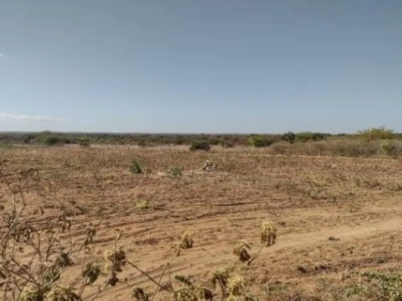 Terreno em Leilão Extrajudicial