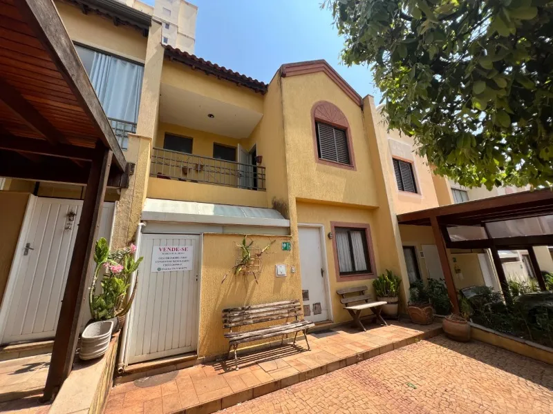 Casa em leilão