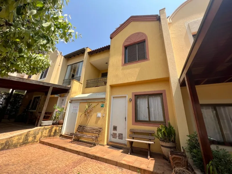 Casa em leilão