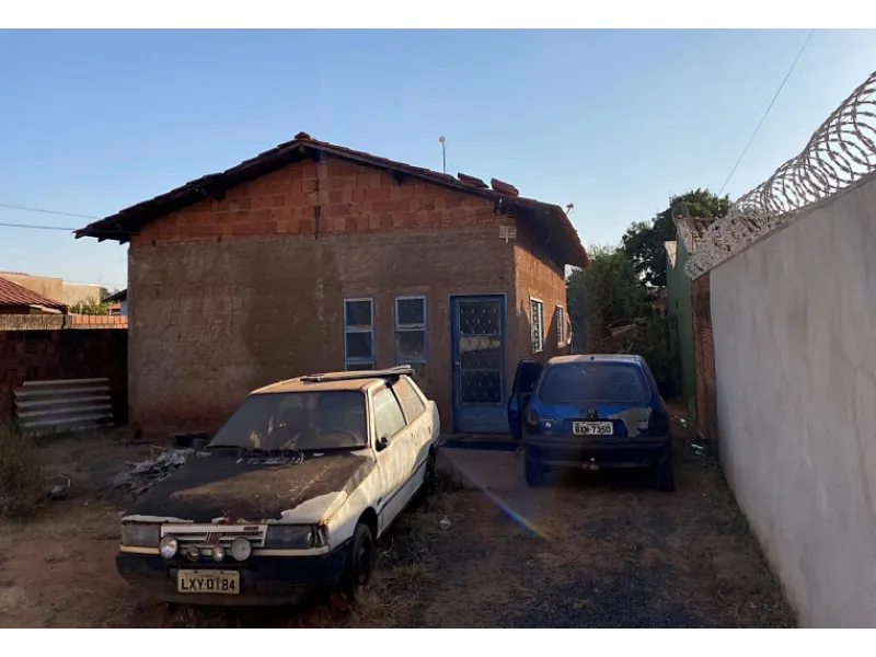 Casa em Leilão Judicial