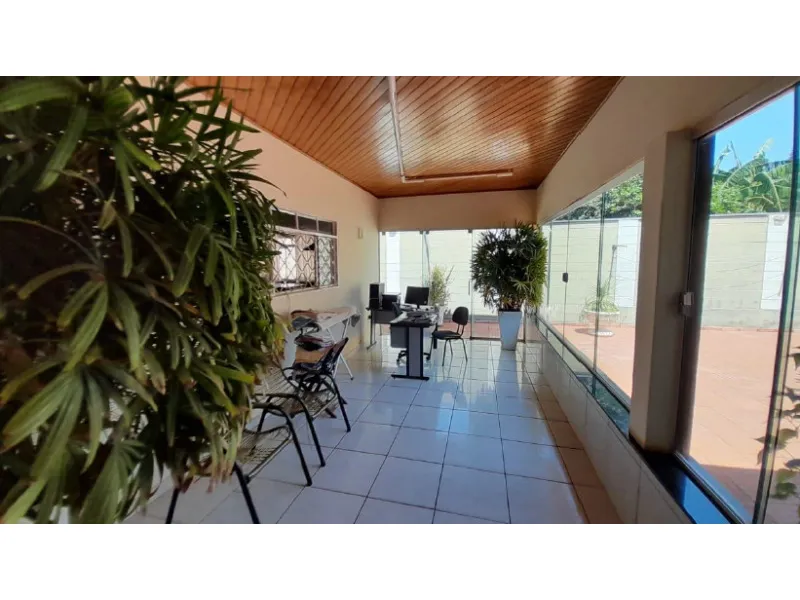Casa em leilão