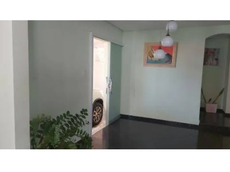 Casa em leilão