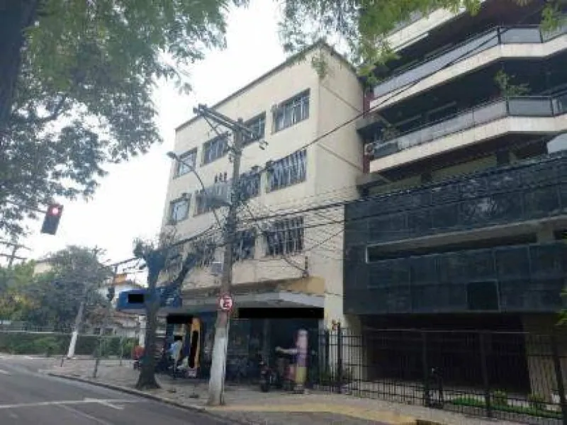 Apartamento em leilão