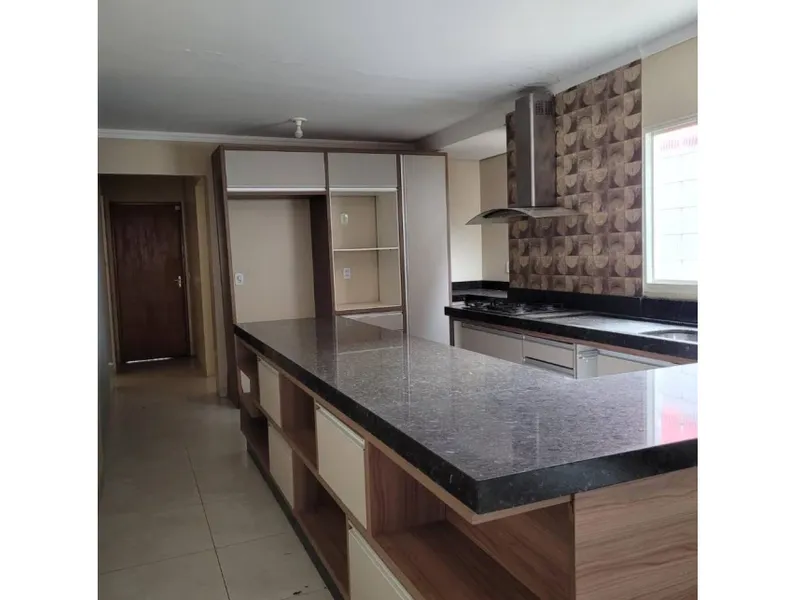 Casa em leilão