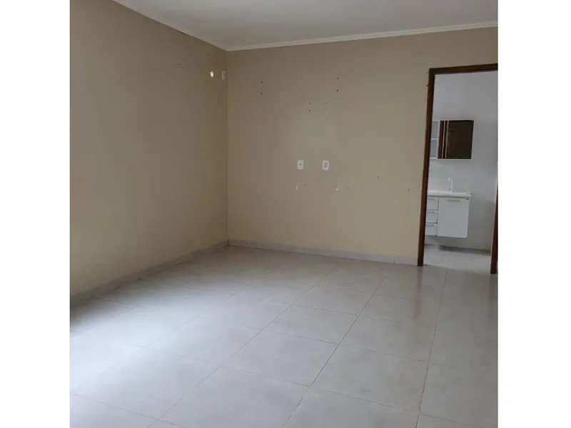 Casa em leilão