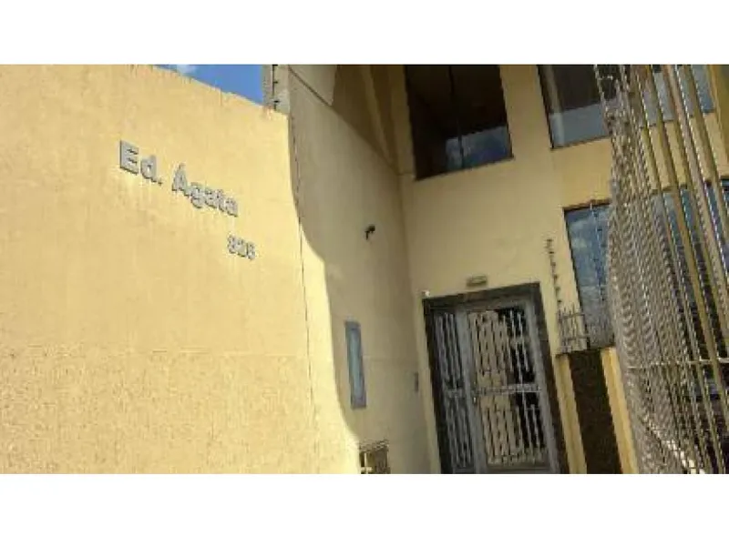 Apartamento em leilão