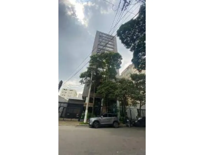 Apartamento em leilão