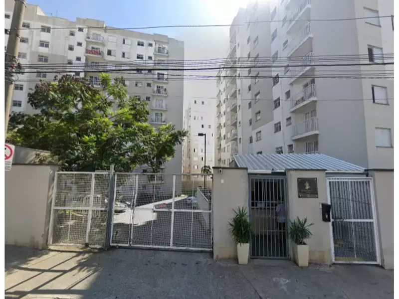Apartamento em Leilão Judicial