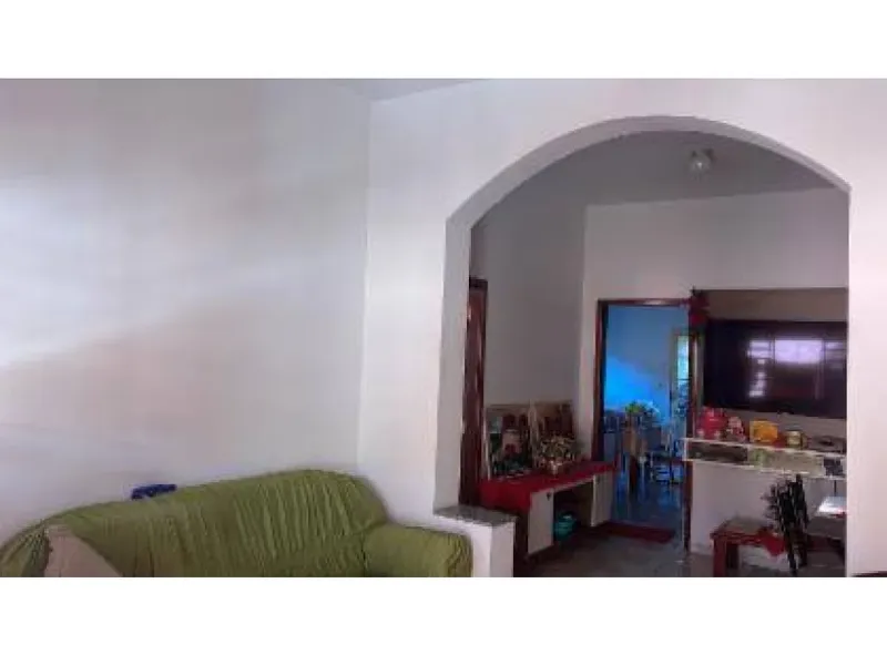 Casa em leilão