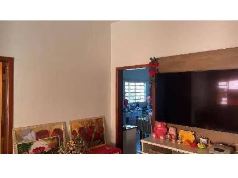Casa em leilão