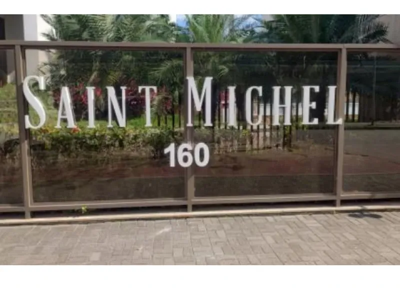 Apartamento em leilão