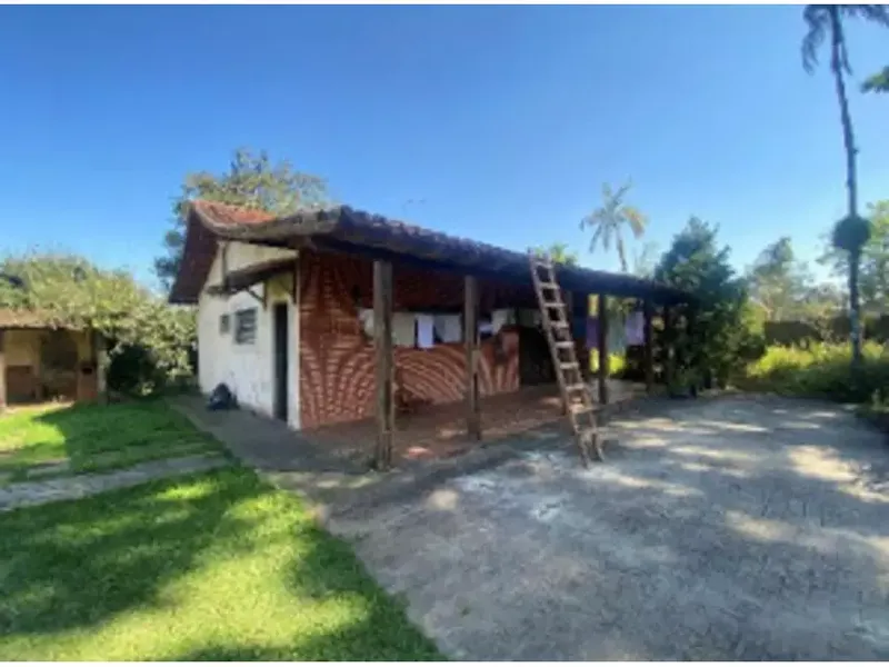 Casa em Leilão Judicial