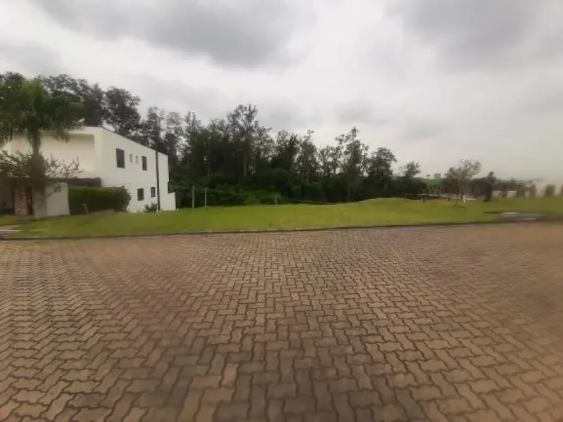 Terreno em leilão