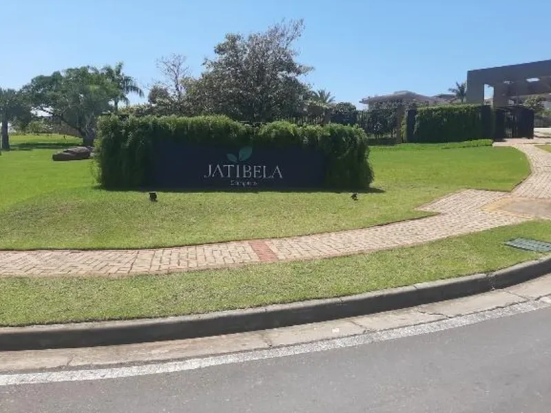 Terreno em leilão