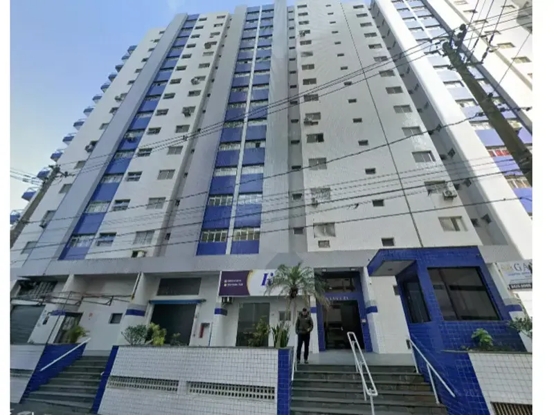 Apartamento em Leilão Judicial
