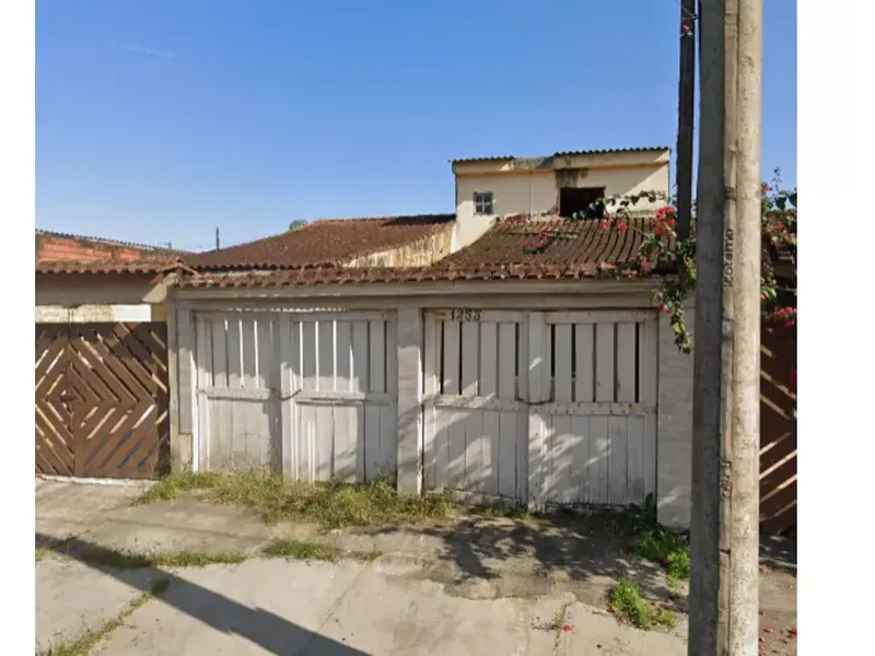 Casa em Leilão Judicial